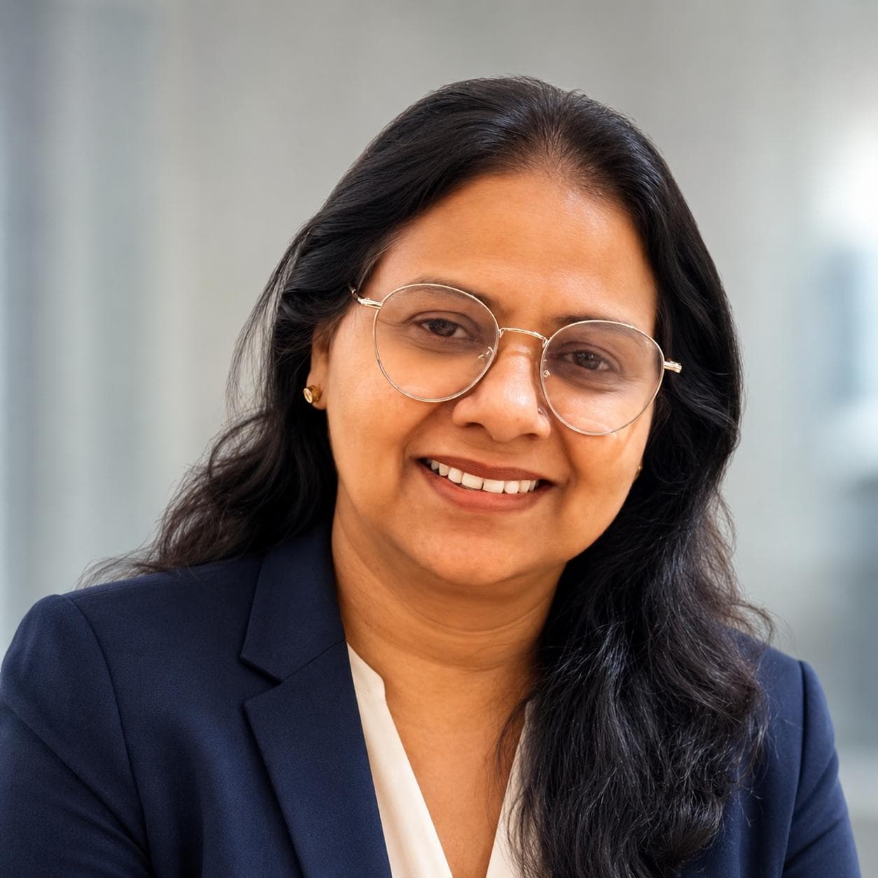 Sima Singh — HR Director