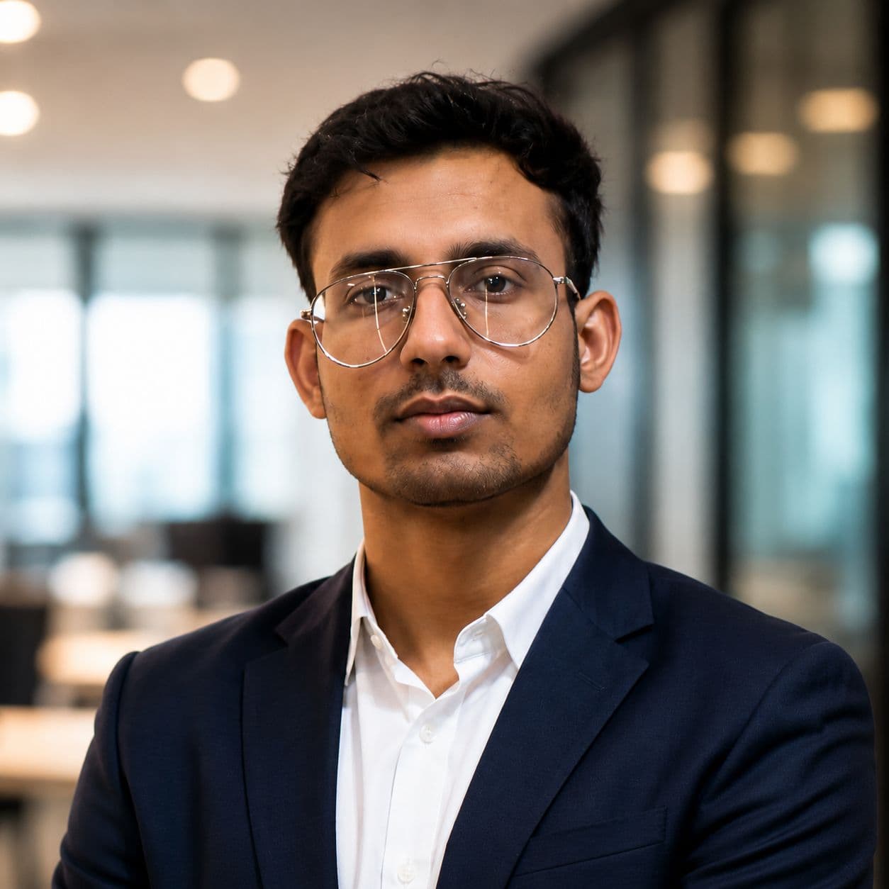 Vipul Awasthi — Director — Fine Dining & QSR Business